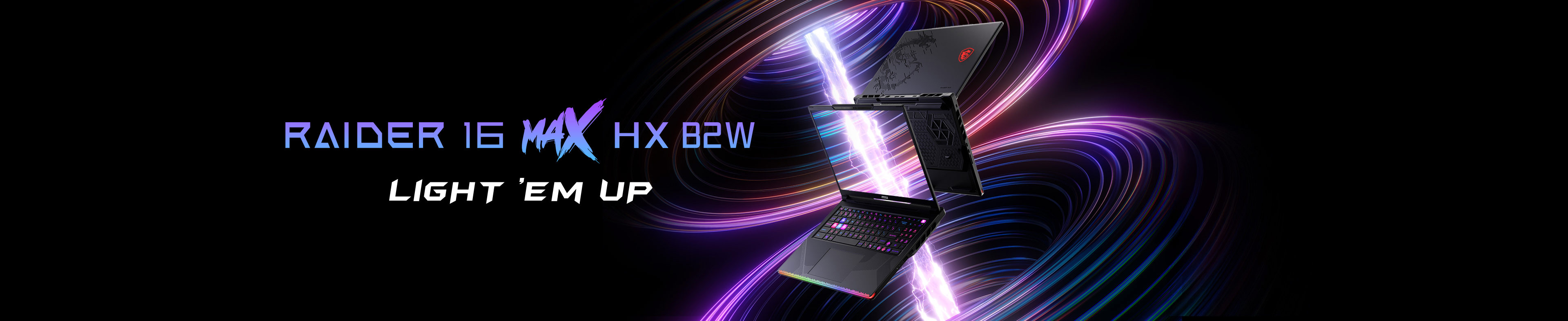 MSI Notebook